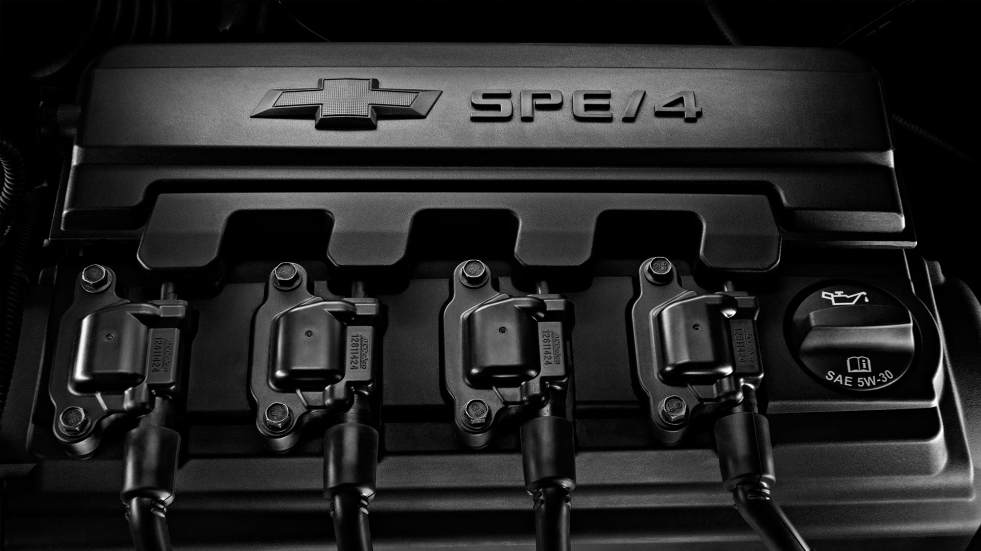 Chevrolet Prisma photo 68