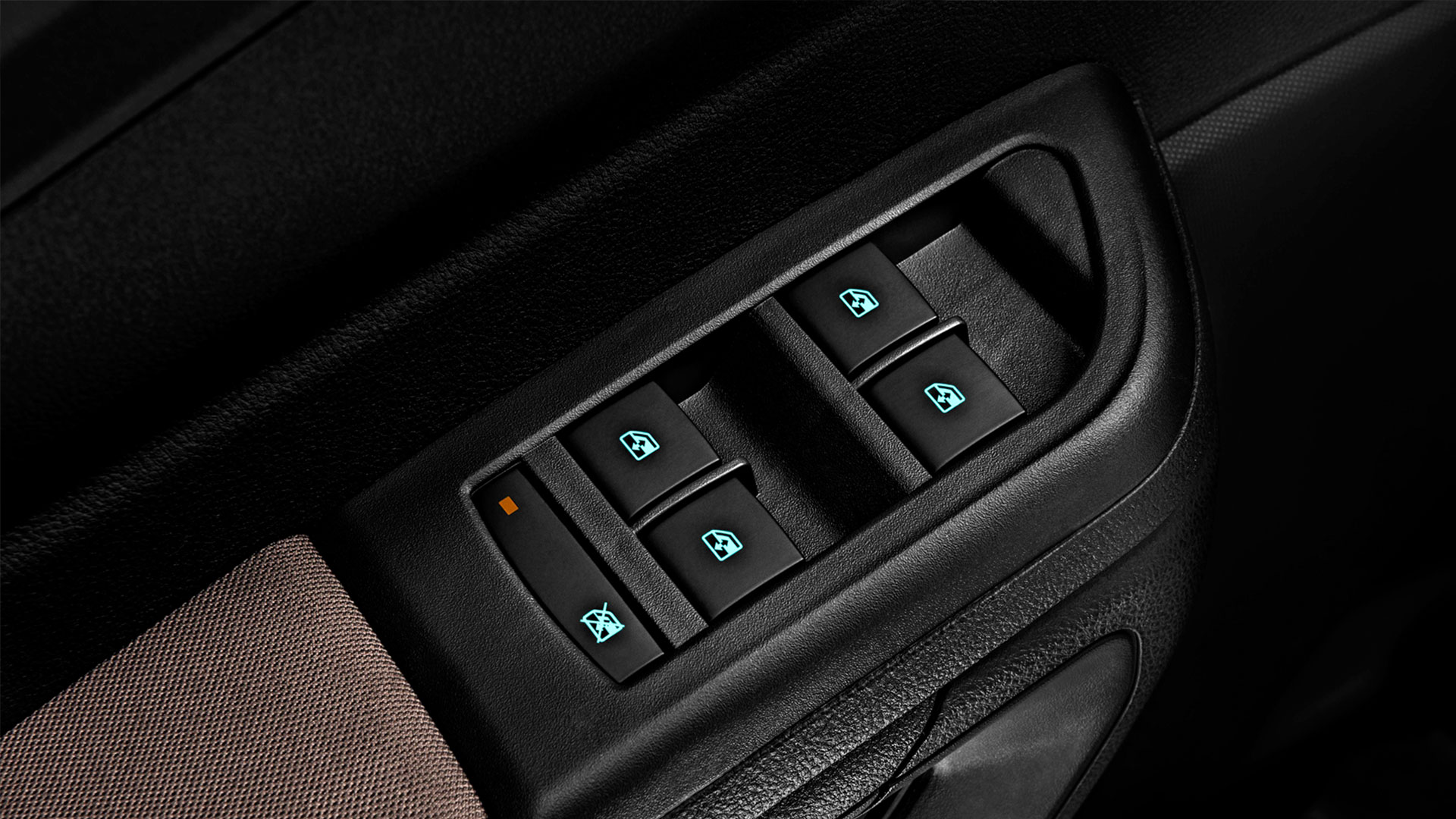 Chevrolet Prisma photo 69