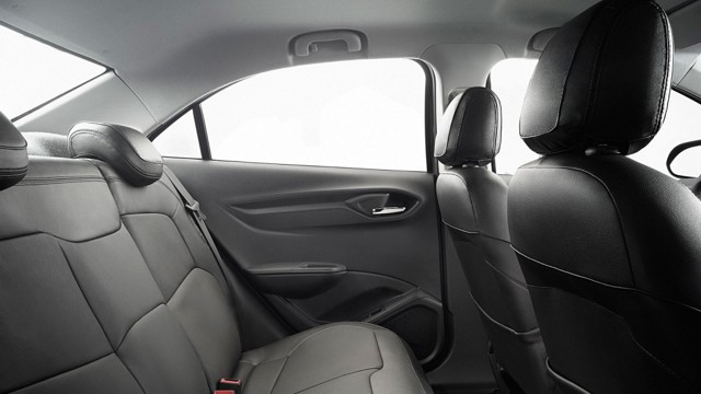 Chevrolet Prisma photo 71