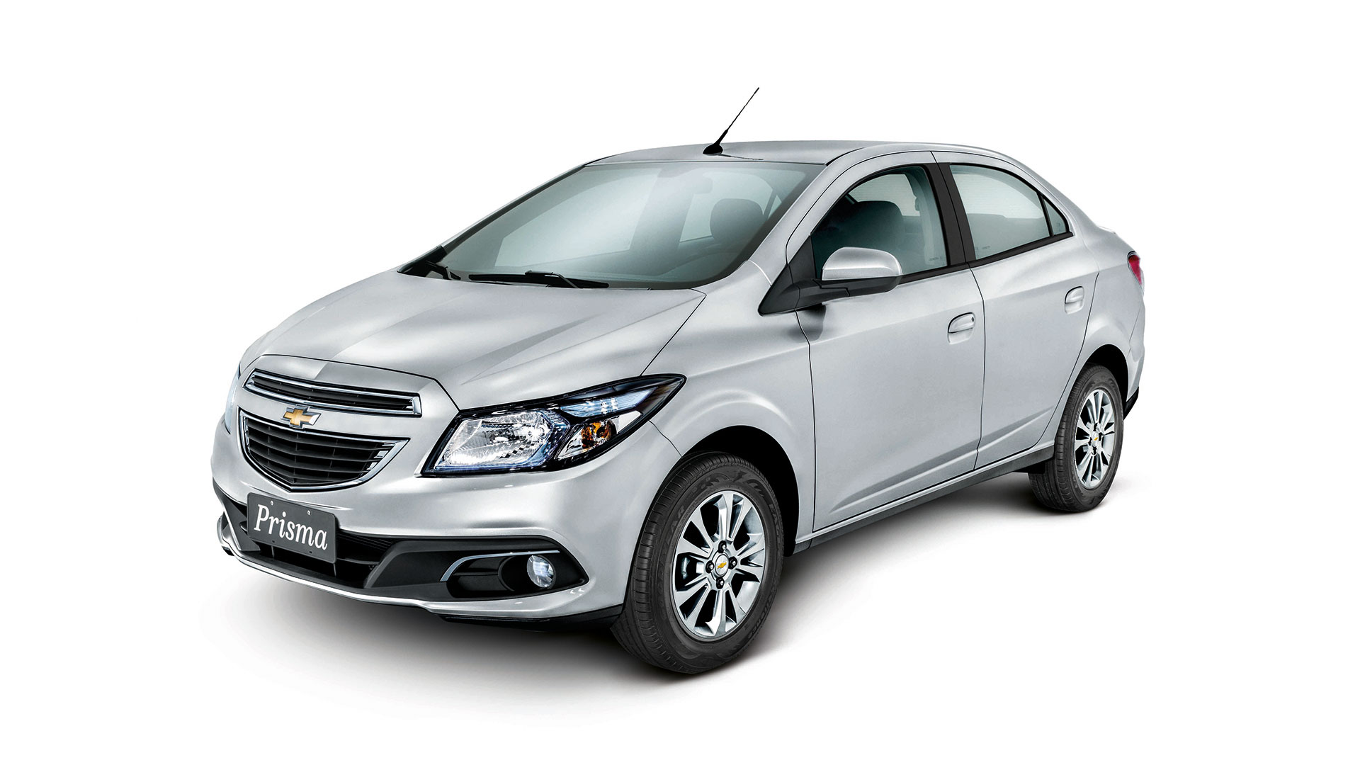 Chevrolet Prisma photo 8