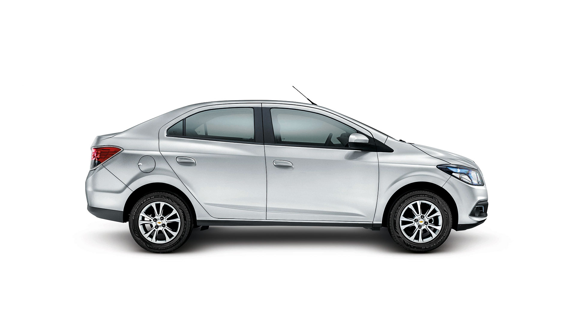 Chevrolet Prisma photo 9