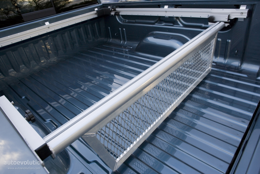 Chevrolet Silverado 2500Hd photo 6