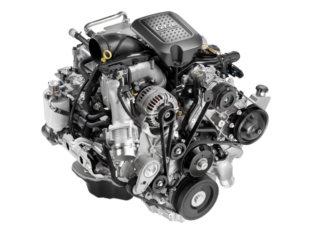 Chevrolet Silverado 3500Hd photo 55