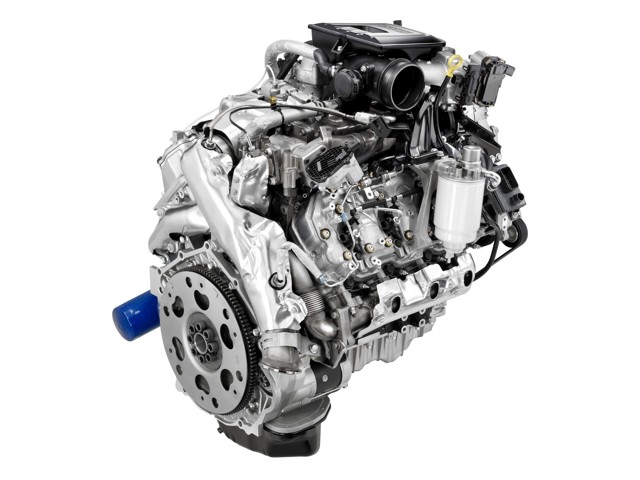 Chevrolet Silverado 3500Hd photo 56