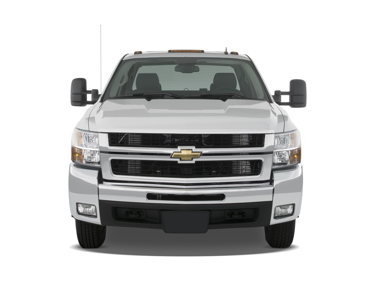 Chevrolet Silverado 3500Hd photo 33
