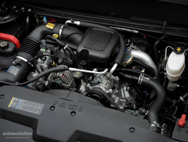 Chevrolet Silverado 3500Hd photo 47