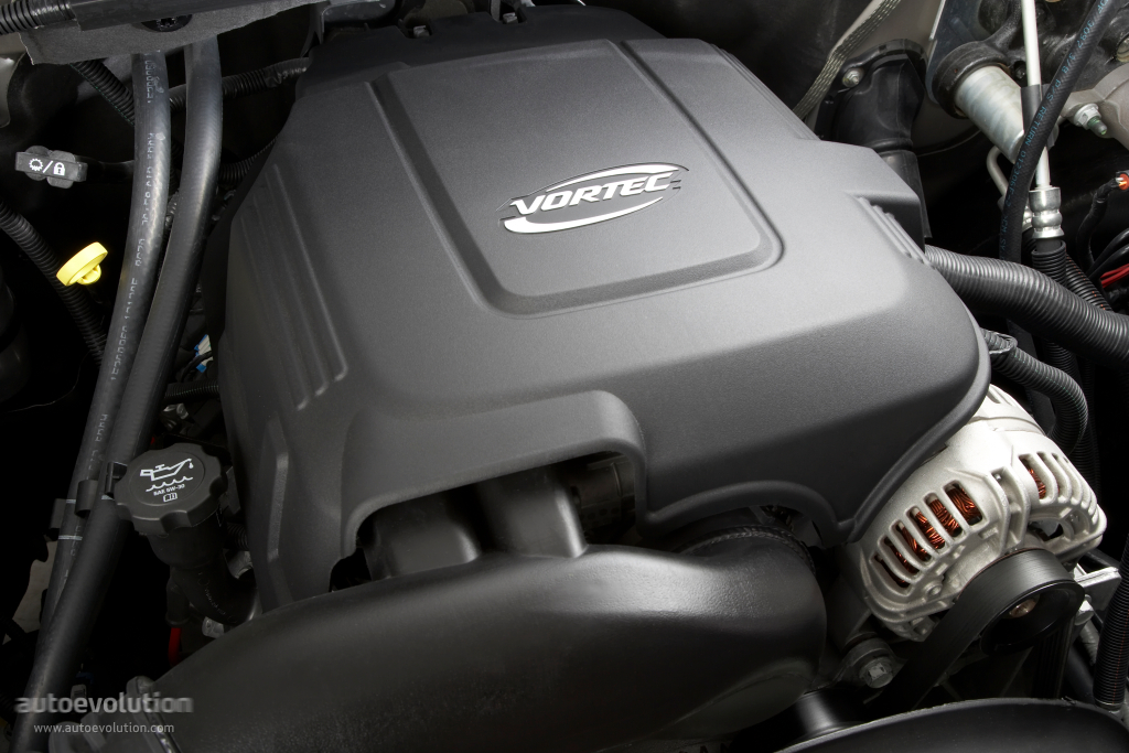 Chevrolet Silverado 3500Hd photo 49