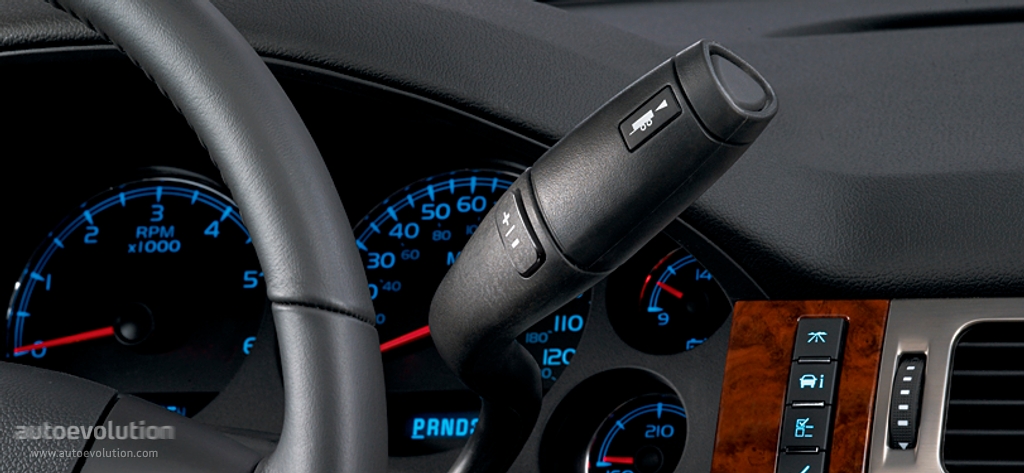 Chevrolet Silverado 3500Hd photo 8