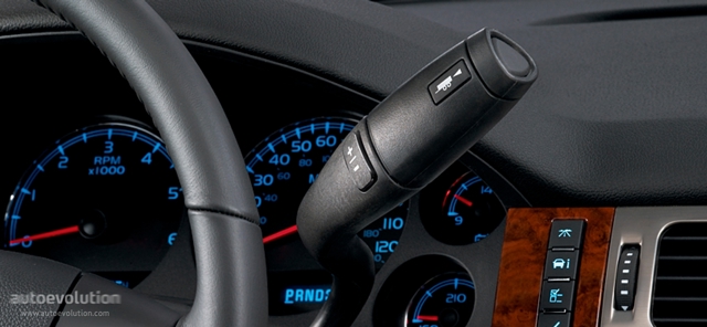 Chevrolet Silverado 3500Hd photo 8