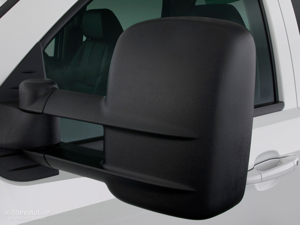 Chevrolet Silverado 3500Hd photo 5