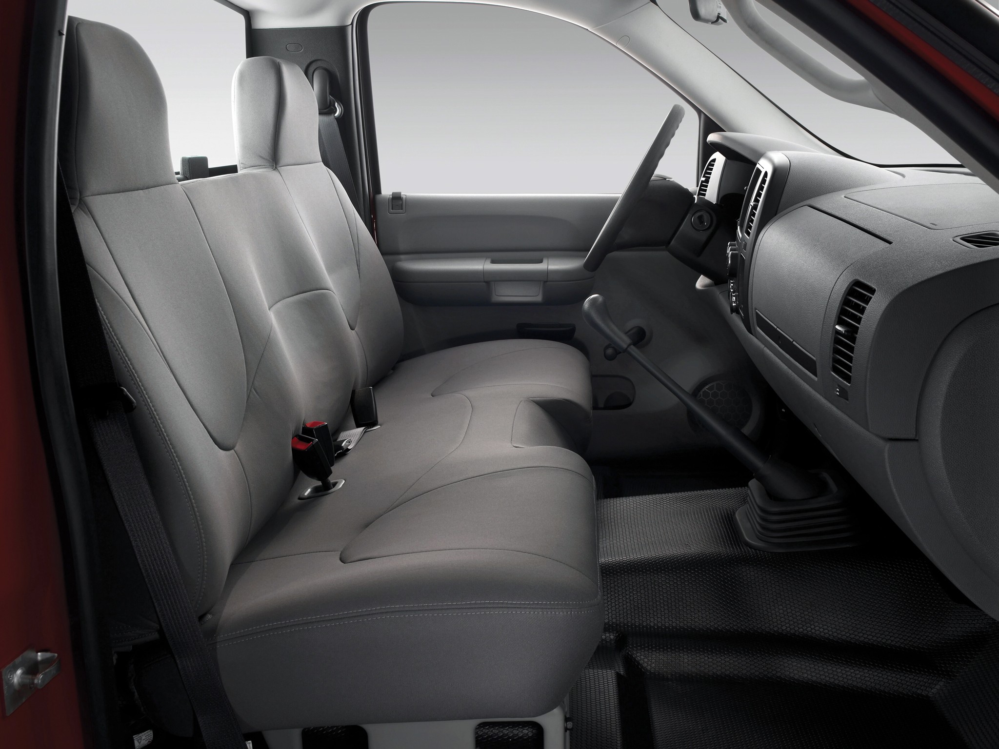 Chevrolet Silverado 3500Hd photo 10