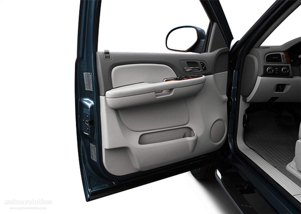 Chevrolet Silverado 3500Hd photo 4