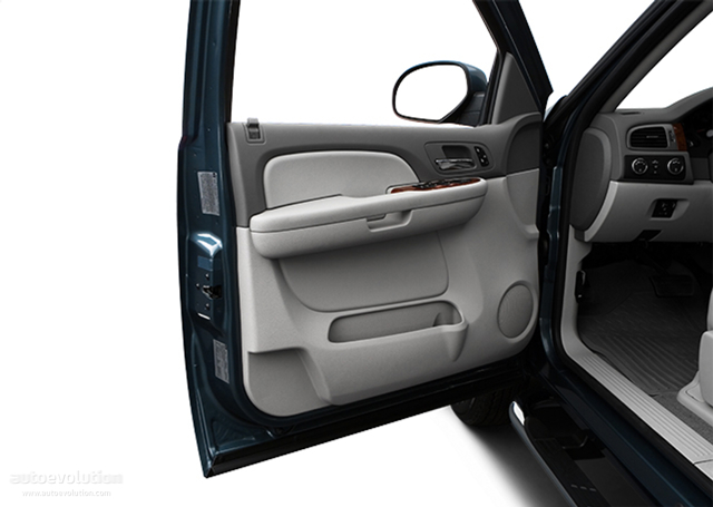 Chevrolet Silverado 3500Hd photo 4