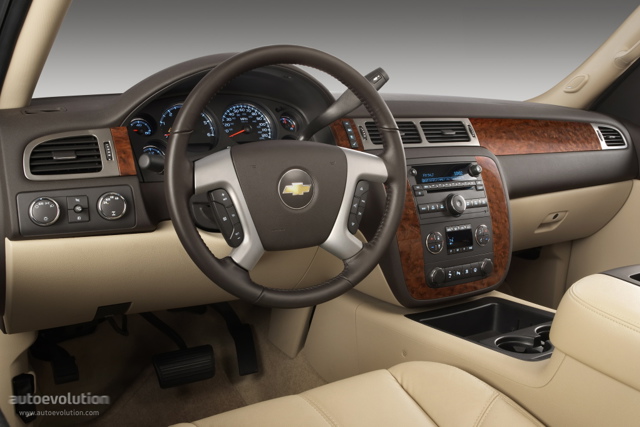 Chevrolet Silverado 3500Hd photo 5