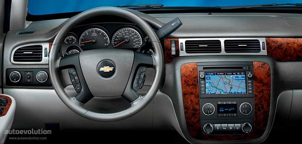 Chevrolet Silverado 3500Hd photo 6