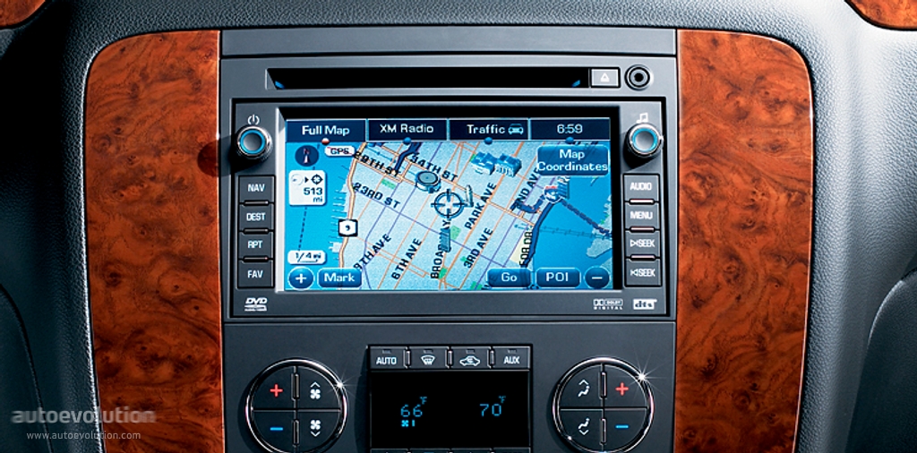 Chevrolet Silverado 3500Hd photo 8