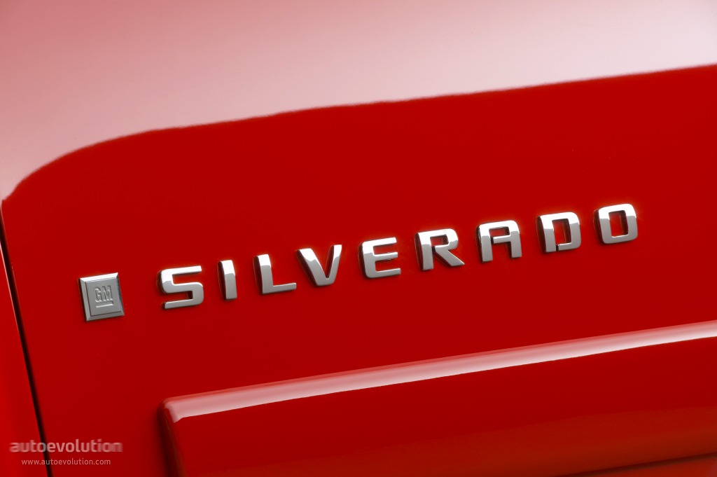 Chevrolet Silverado photo 7
