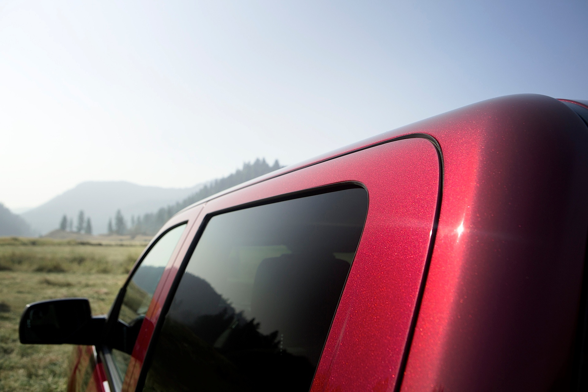 Chevrolet Silverado photo 17