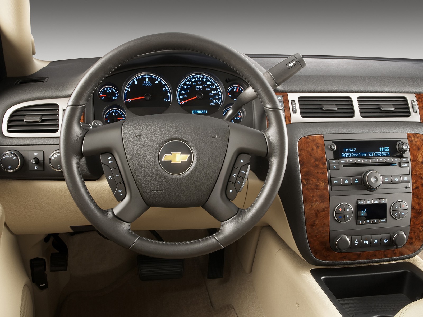 Chevrolet Silverado photo 30