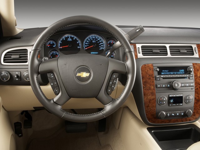 Chevrolet Silverado photo 30
