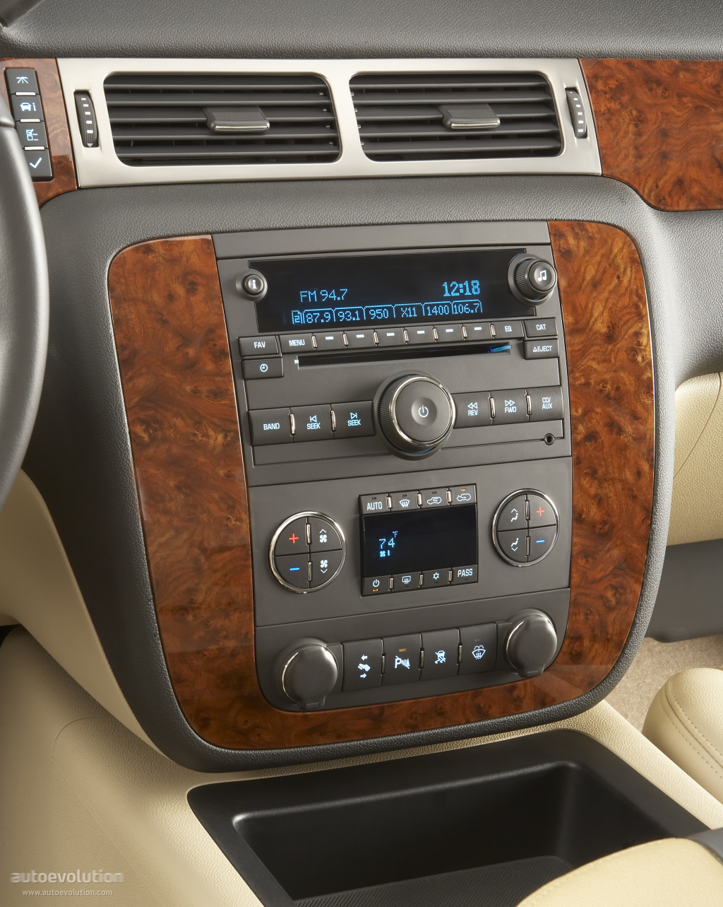 Chevrolet Silverado photo 25