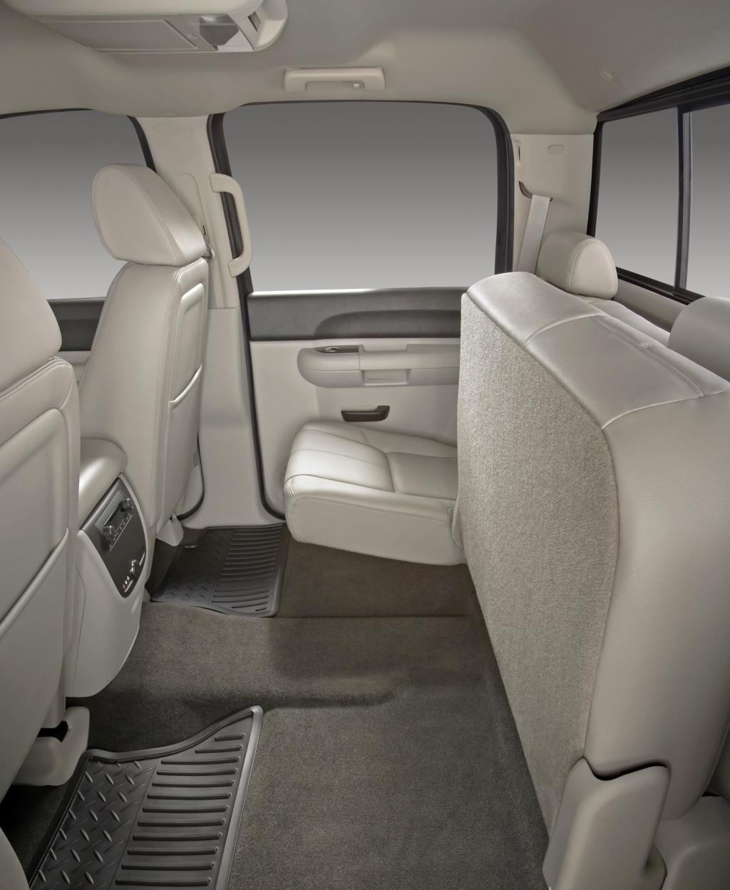 Chevrolet Silverado photo 26