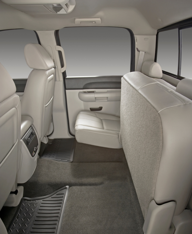 Chevrolet Silverado photo 26
