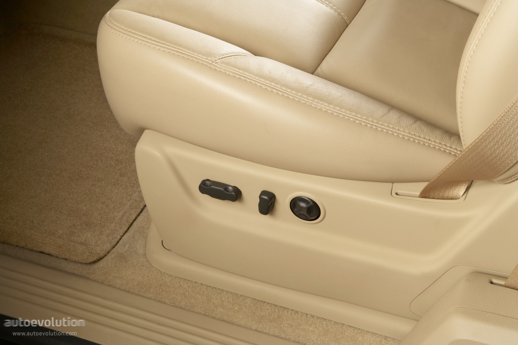 Chevrolet Silverado photo 27