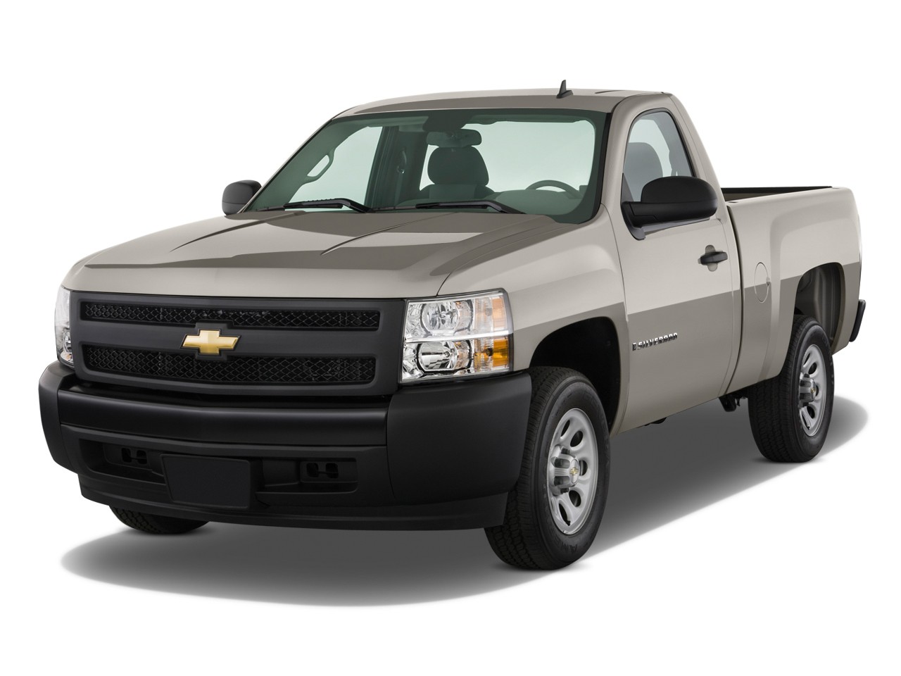 Chevrolet Silverado photo 10