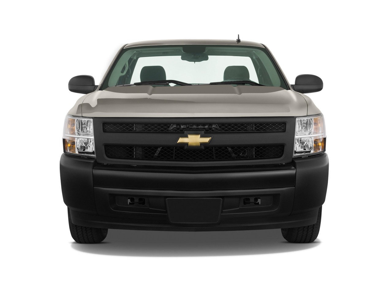 Chevrolet Silverado photo 12