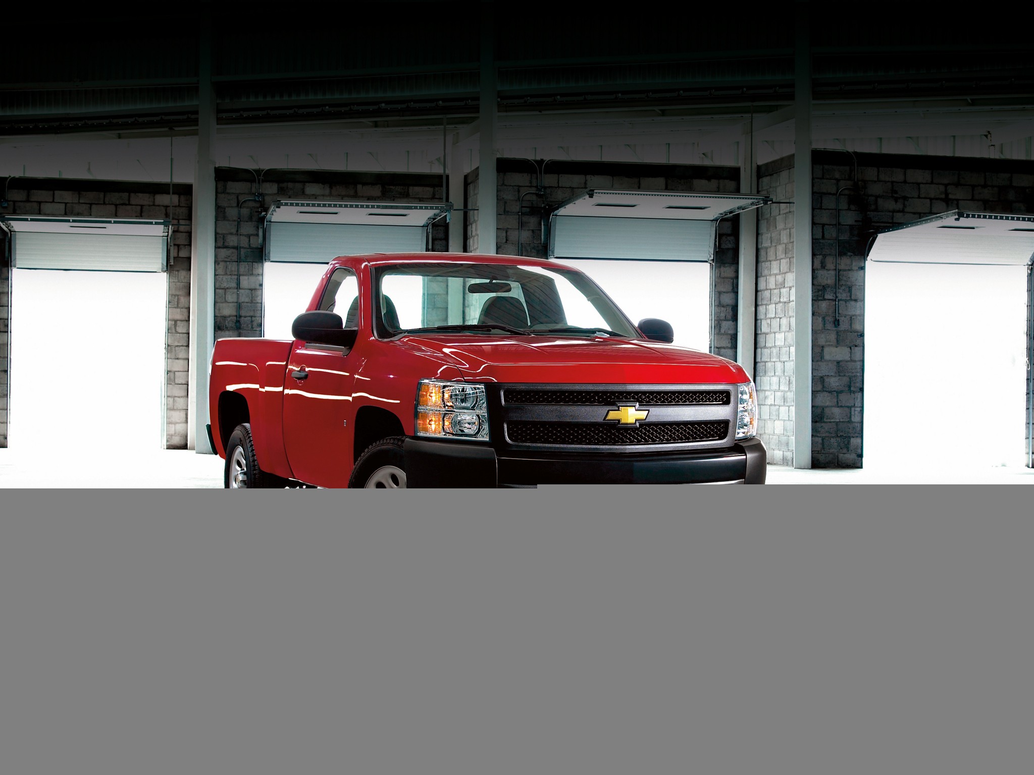 Chevrolet Silverado photo 19