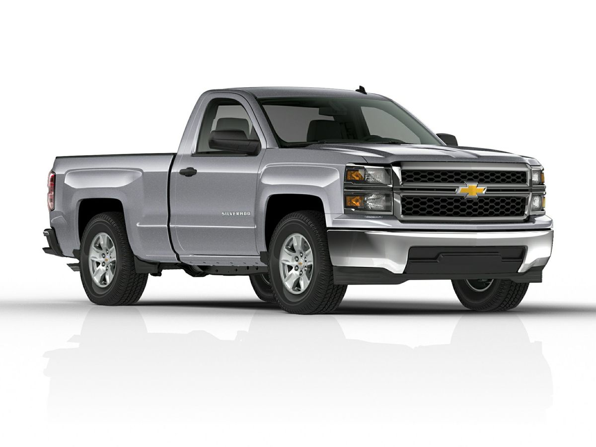 Chevrolet Chevrolet Silverado