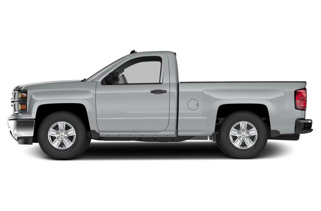 Chevrolet Silverado photo 2