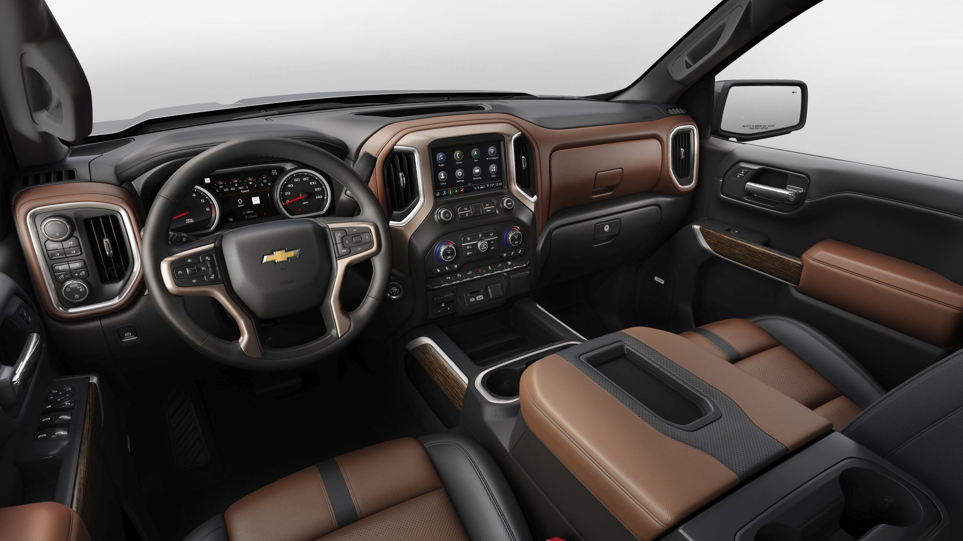 Chevrolet Silverado photo 25