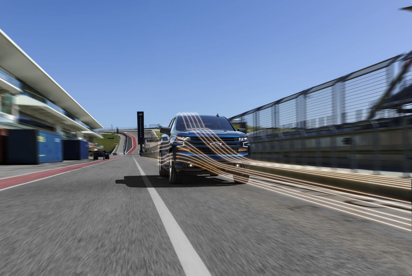 Chevrolet Silverado photo 14