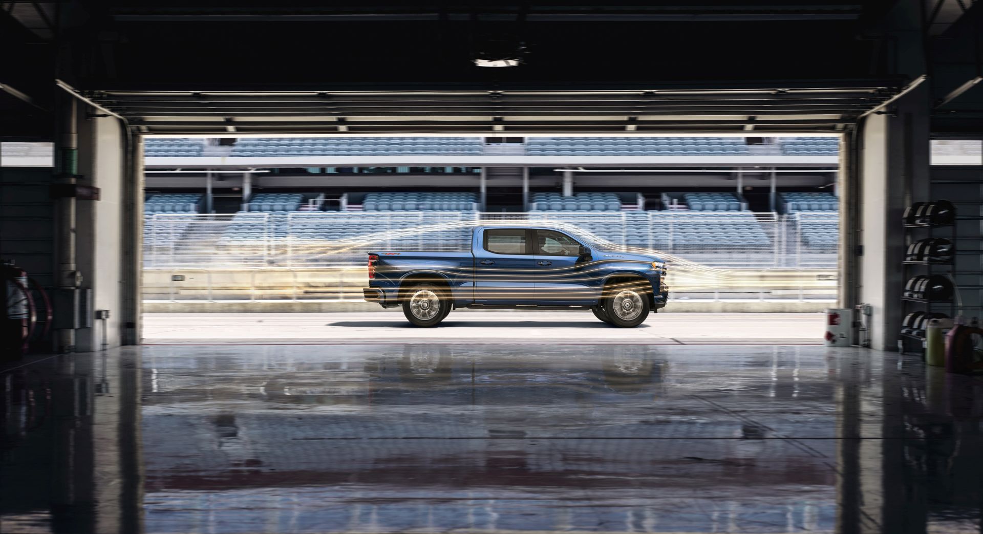 Chevrolet Silverado photo 15