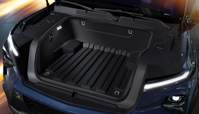 Chevrolet Silverado photo 26