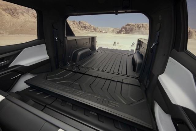 Chevrolet Silverado photo 38