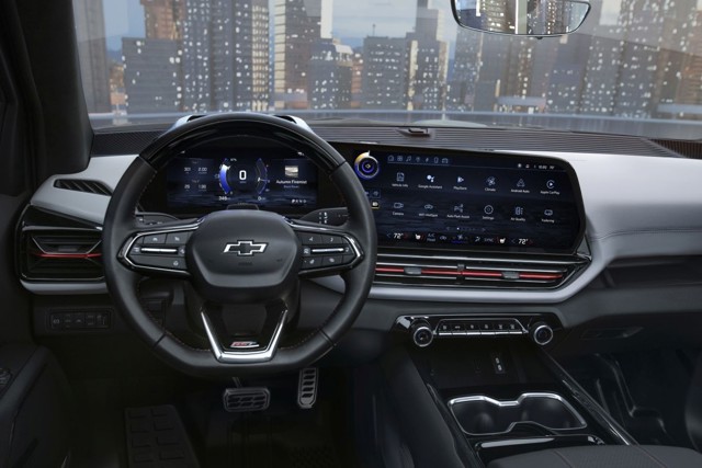 Chevrolet Silverado photo 39