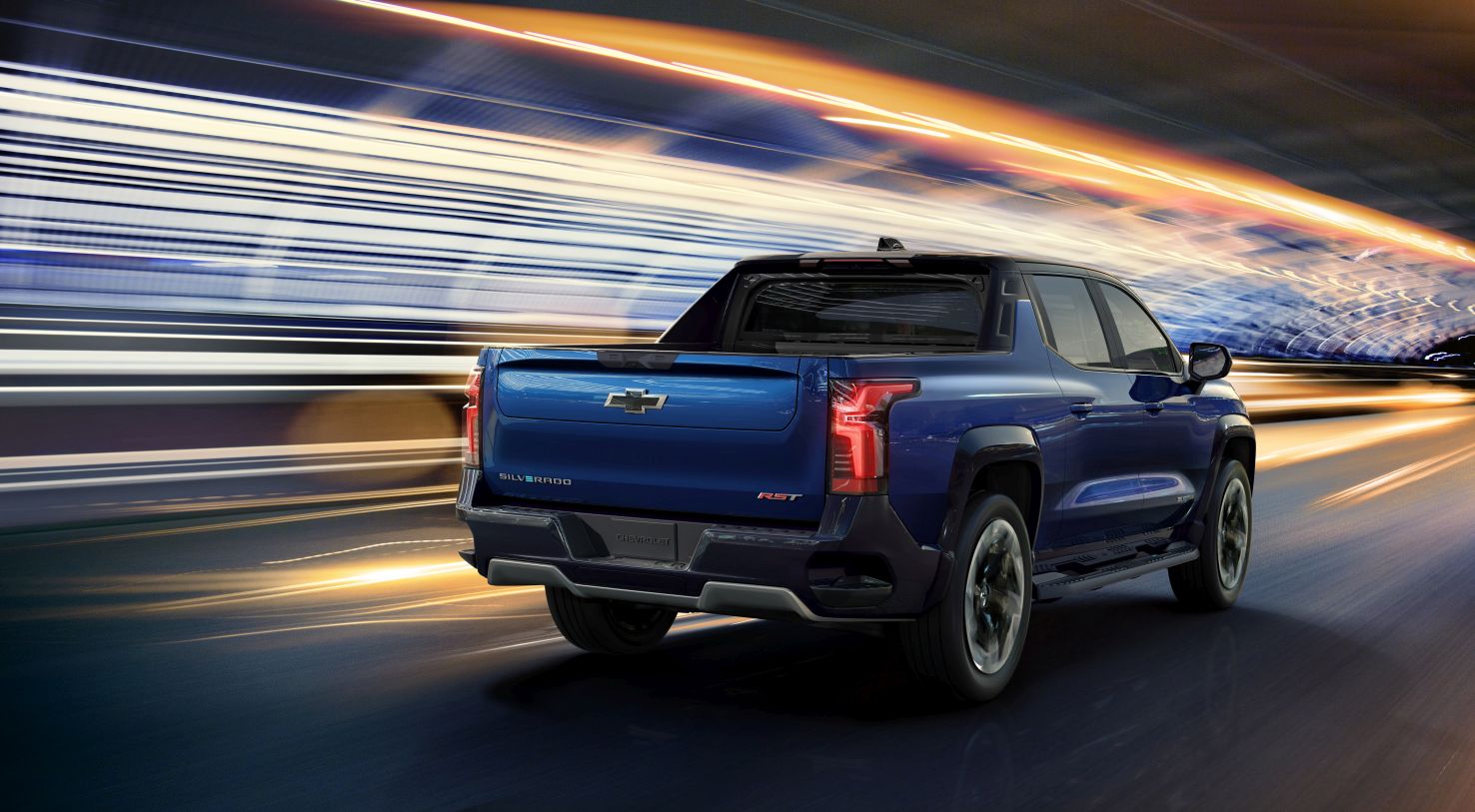 Chevrolet Silverado photo 17