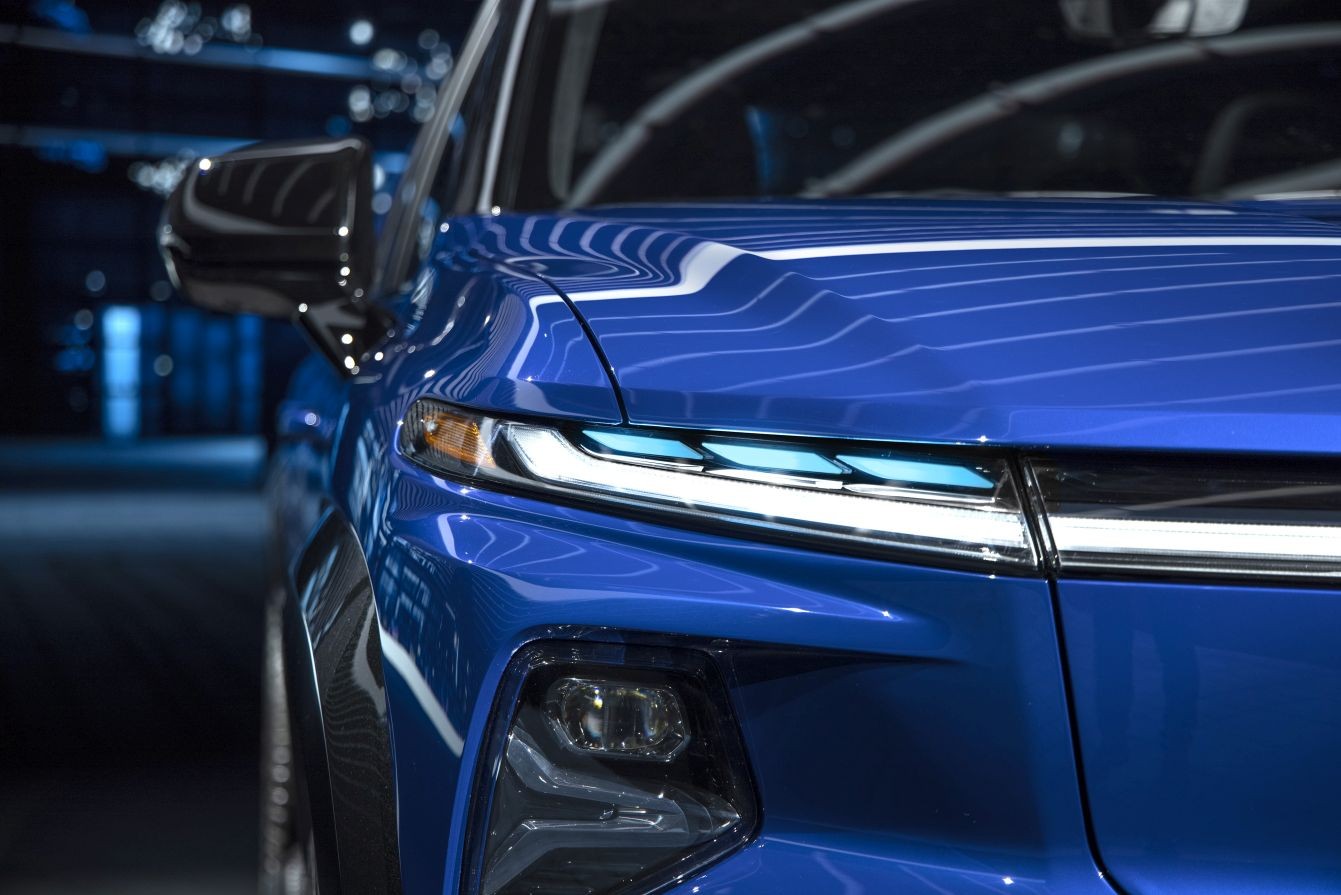 Chevrolet Silverado photo 21