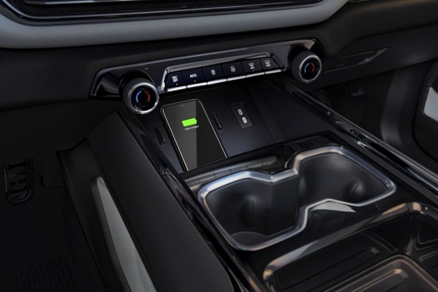 Chevrolet Silverado photo 30