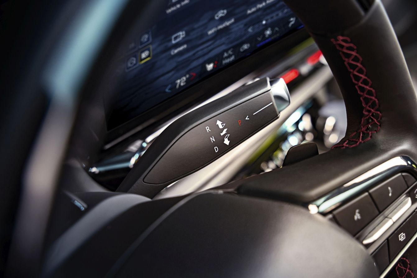 Chevrolet Silverado photo 31