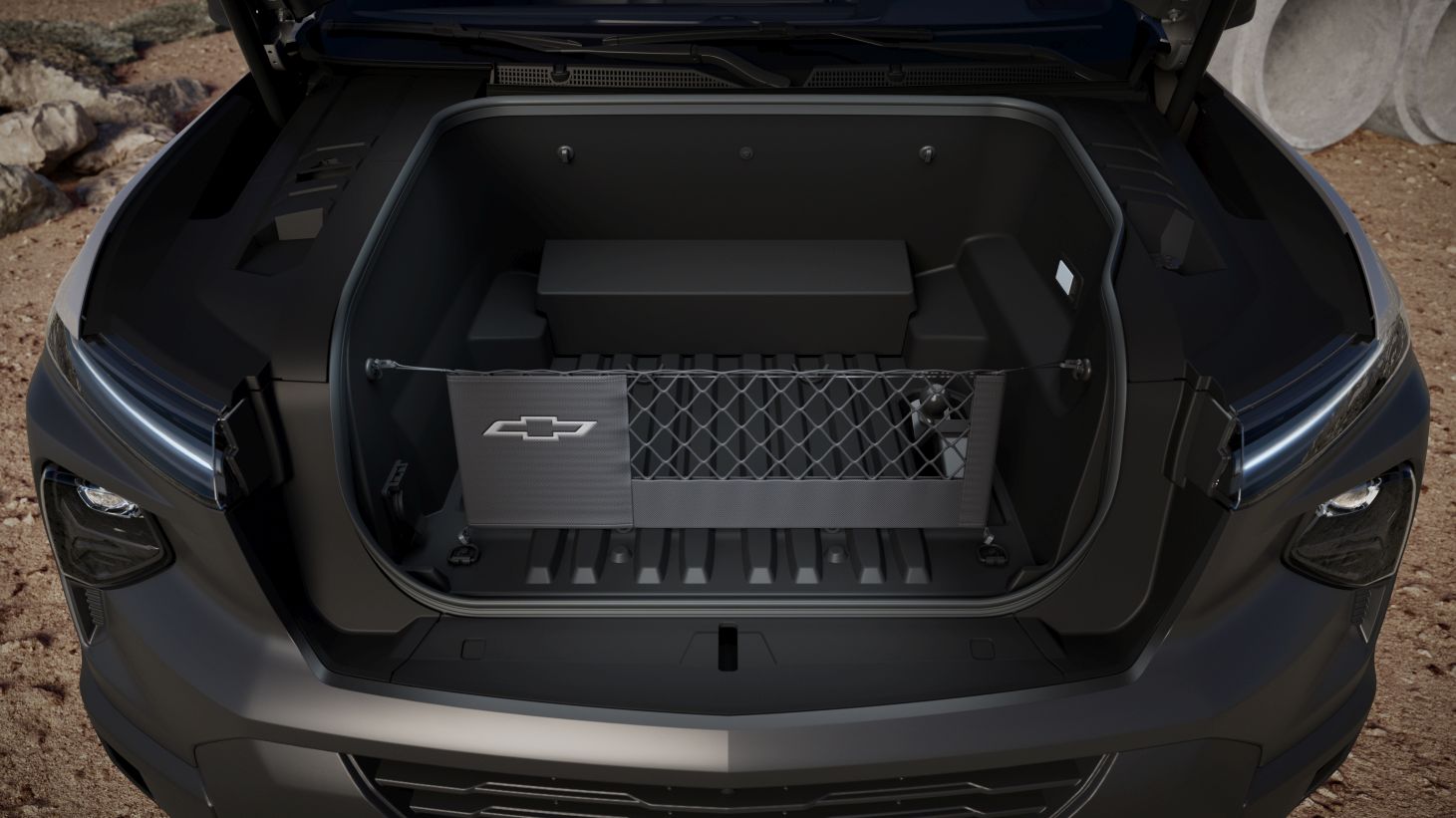 Chevrolet Silverado photo 13