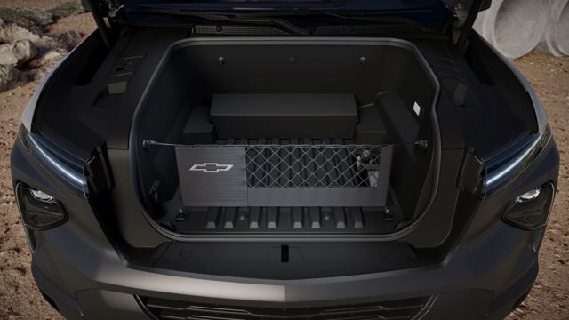 Chevrolet Silverado photo 13