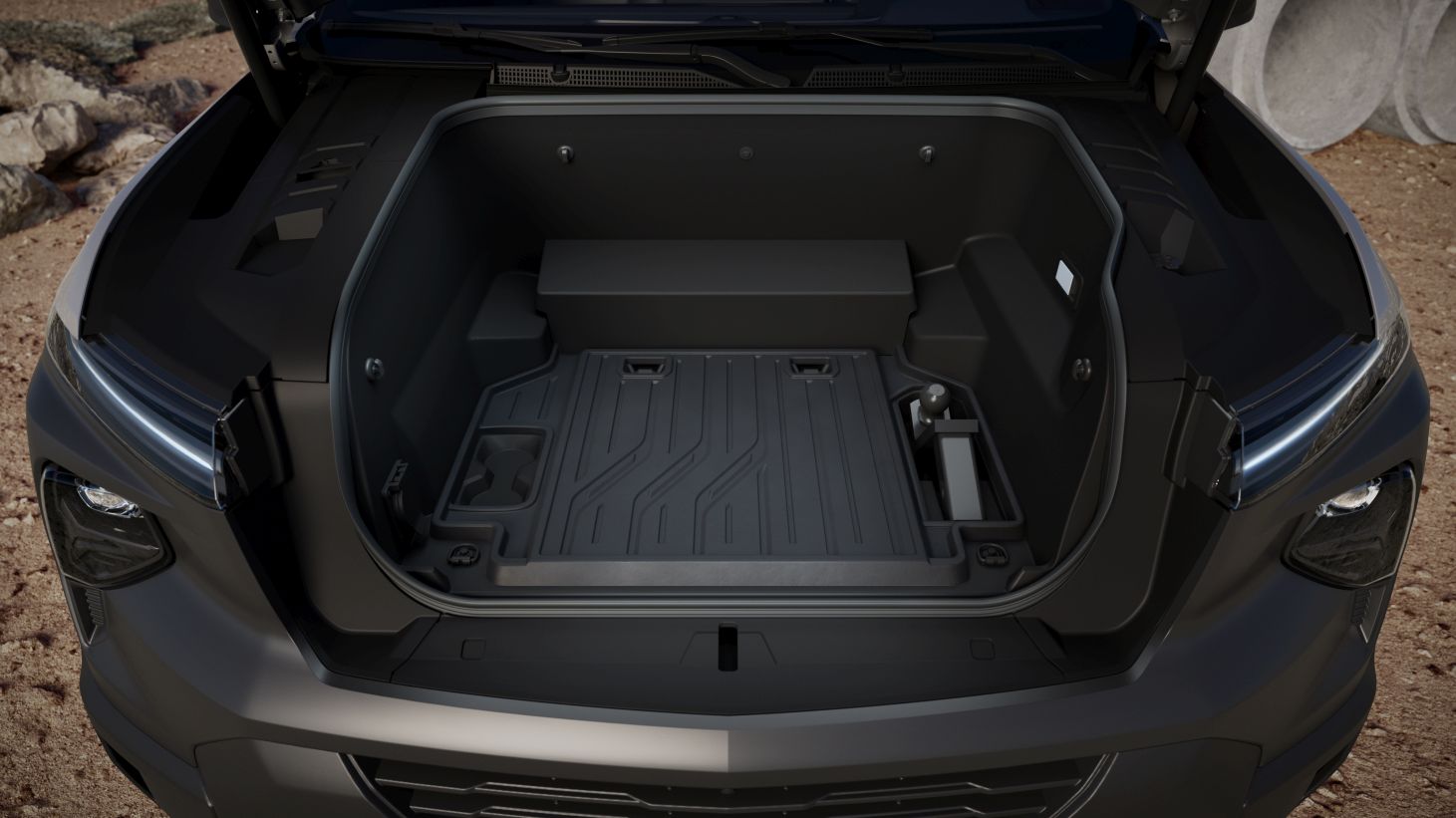 Chevrolet Silverado photo 15