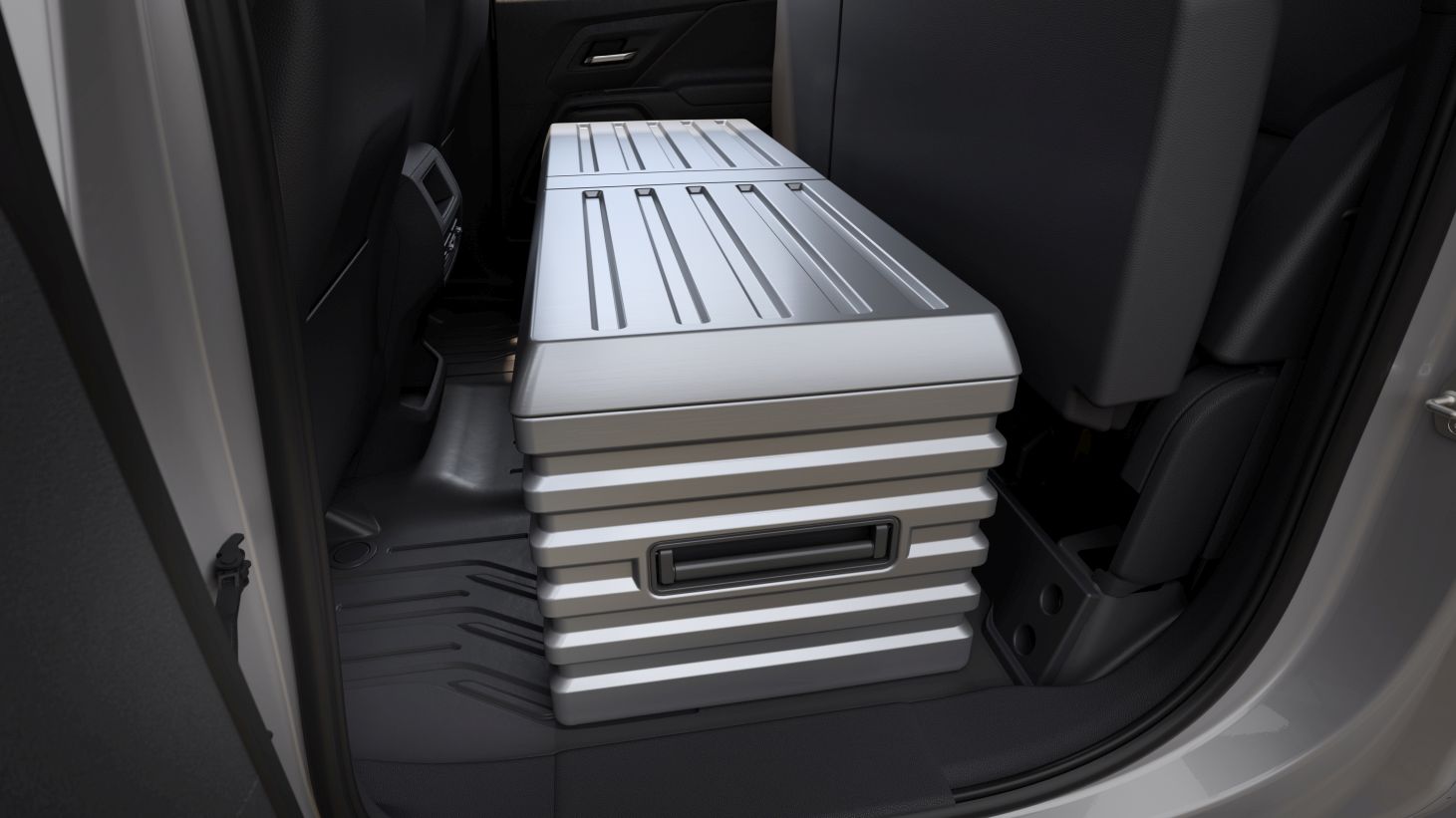 Chevrolet Silverado photo 16