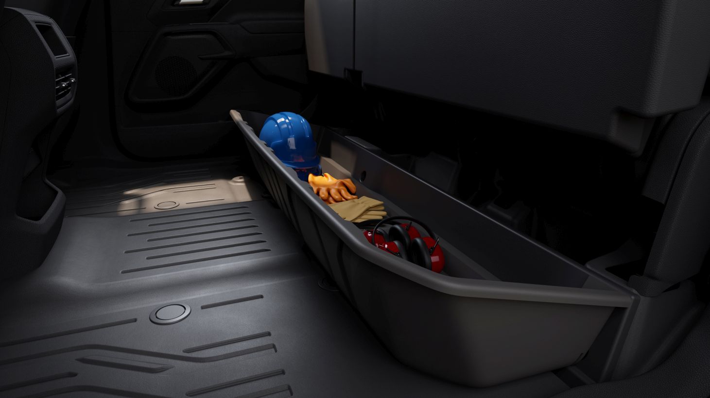 Chevrolet Silverado photo 17