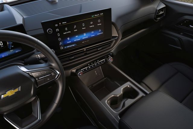 Chevrolet Silverado photo 24