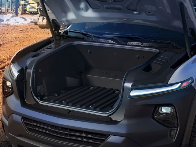 Chevrolet Silverado photo 4
